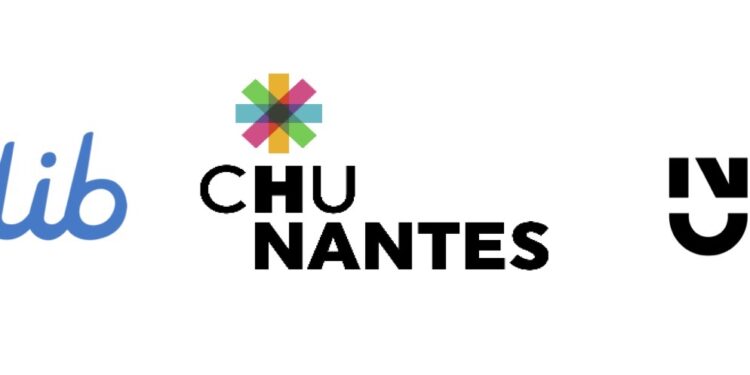 Le CHU de Nantes, Nantes Université et Doctolib lancent un partenariat en recherche et innovation pour développer et évaluer en conditions réelles des solutions d’IA en santé