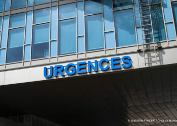 L’IA au service de l’amélioration des diagnostics aux urgences pédiatriques du CHU de Nantes