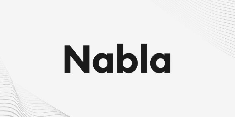 La HealthTech française Nabla nomme Laurie Soffiati au poste de Directrice Générale France pour accélérer son développement