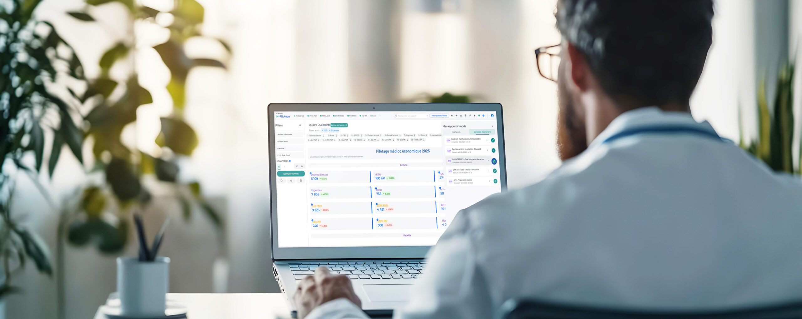 Maincare accélère sa transformation : DPI enrichi par l’IA et suite administrative modernisée