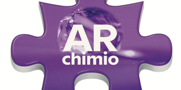 AR|Chimio® : la réalité augmentée au service de la sécurisation des chimiothérapies