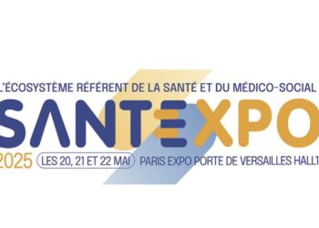 SantExpo 2026 : une édition tournée vers l&rsquo;action et les usages