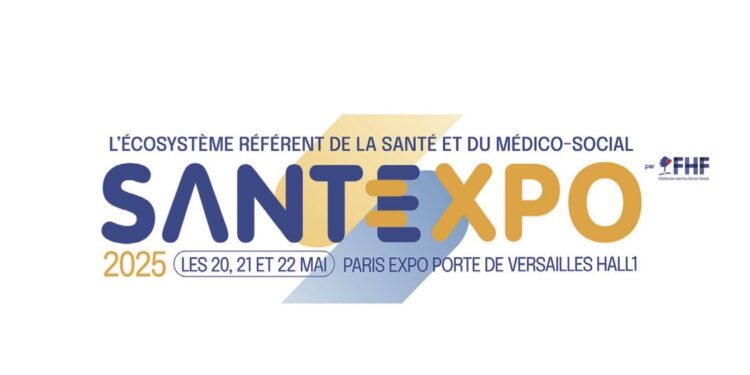 SantExpo 2026 : une édition tournée vers l&rsquo;action et les usages