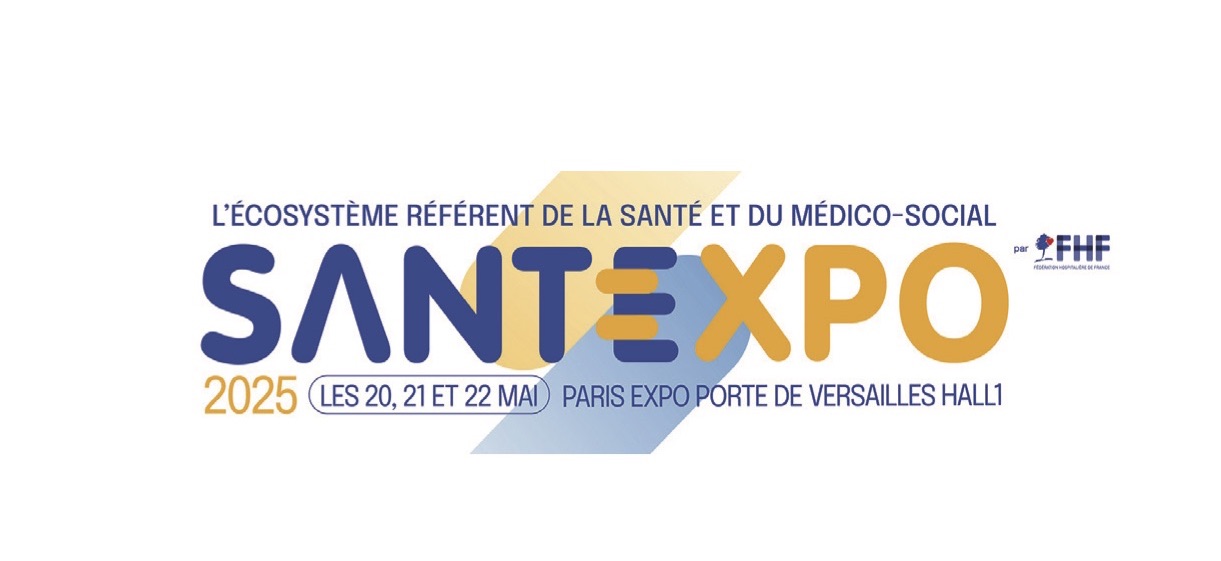 SantExpo 2026 : une édition tournée vers l&rsquo;action et les usages