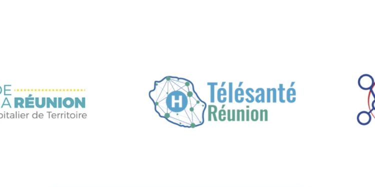 Télésanté Réunion : la nouvelle plateforme de télémédecine du GHT pour faciliter l’accès à l’expertise médicale de ses spécialistes sur l’ensemble de l’île
