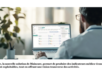 Outils décisionnels : la BI en santé, pour transformer la donnée en action
