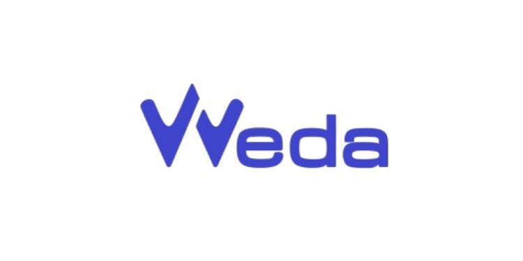 Éric Laporte nommé Directeur Général de Weda, pour accélérer sa transformation et sa croissance