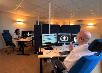 PIMM : un an après, la mutualisation de l’imagerie médicale fait ses preuves dans le Hainaut-Cambrésis