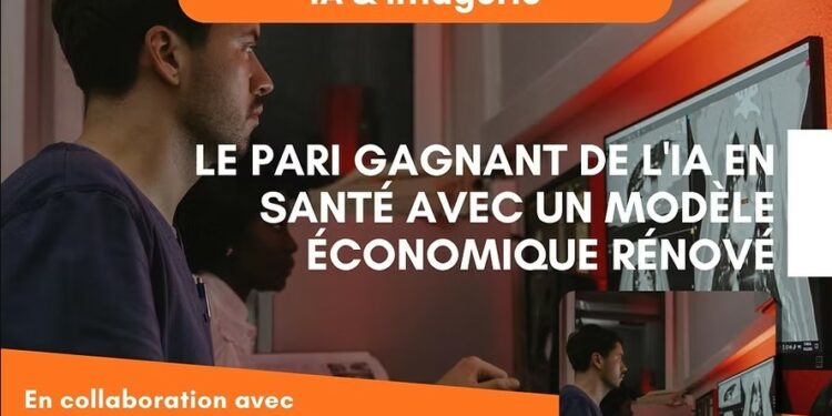 IA en imagerie médicale : Catel alerte sur le modèle économique et propose des pistes de financement
