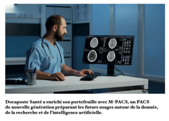 Imagerie 4.0 : technologies, workflows et enjeux de la radiologie moderne