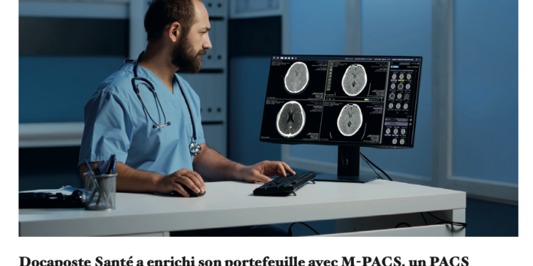 Imagerie 4.0 : technologies, workflows et enjeux de la radiologie moderne