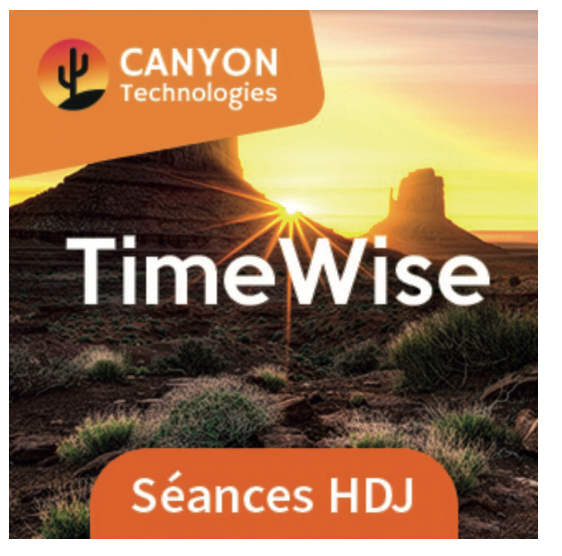 TimeWise HDJ simplifie la gestion des parcours en Hospitalisation de Jour