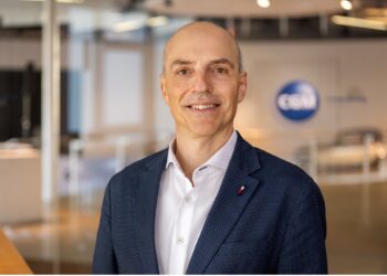 CompuGroup Medical nomme Stefano Santinelli pour piloter la transformation numérique sur ses principaux marchés européens
