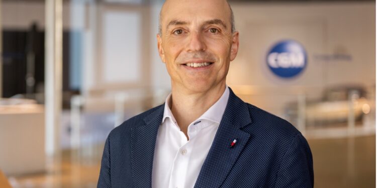 CompuGroup Medical nomme Stefano Santinelli pour piloter la transformation numérique sur ses principaux marchés européens