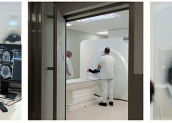 IRM 7 Tesla à Lille : un tournant pour les neurosciences dans les Hauts-de-France