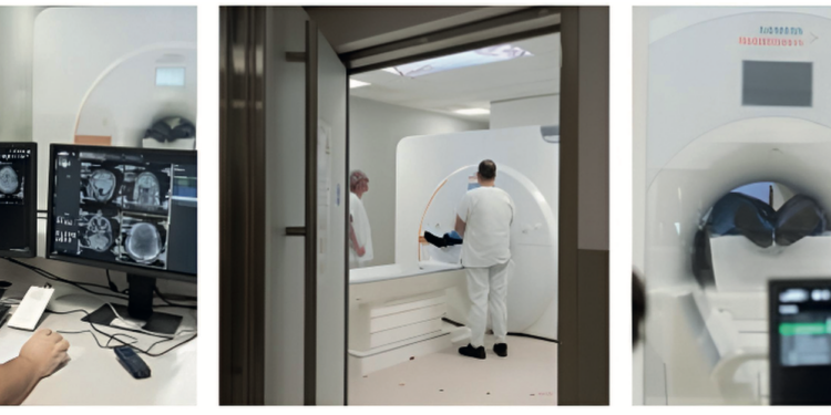 IRM 7 Tesla à Lille : un tournant pour les neurosciences dans les Hauts-de-France