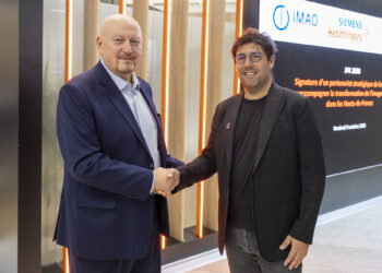 Le groupe IMAO et Siemens Healthineers signent un partenariat stratégique de long terme pour accompagner la transformation de l’imagerie médicale dans les Hauts-de-France