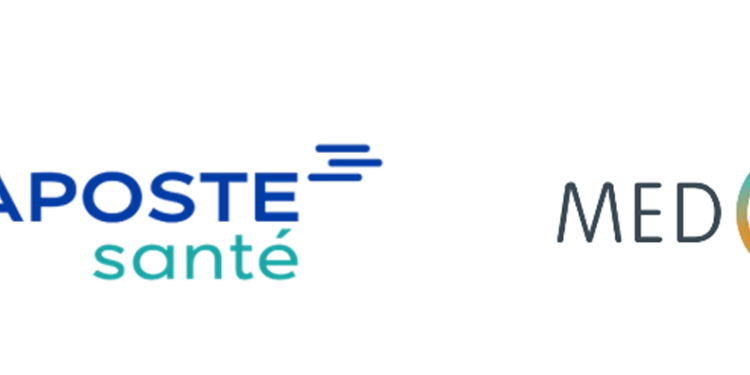 Docaposte Santé et MEDIN + s’associent pour faciliter l’accès à l’expertise radiologique à distance